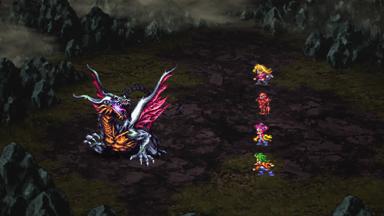 Romancing SaGa 3 PC Key Fiyatları