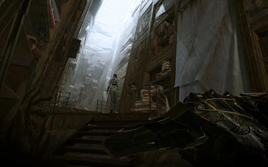 Dishonored®: Death of the Outsider™ Fiyat Karşılaştırma