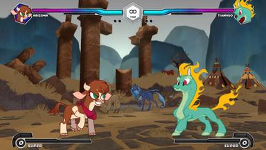 Them's Fightin' Herds - Season 1 Pass