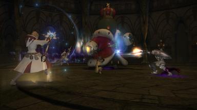 FINAL FANTASY XIV Online PC Fiyatları