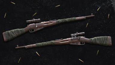 Insurgency: Sandstorm - Rust and Wrap Weapon Skin Set Fiyat Karşılaştırma