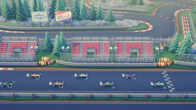 Circuit Superstars