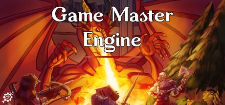 Game Master Engine