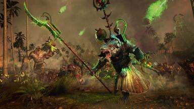Total War: WARHAMMER II - The Prophet &amp; The Warlock Fiyat Karşılaştırma