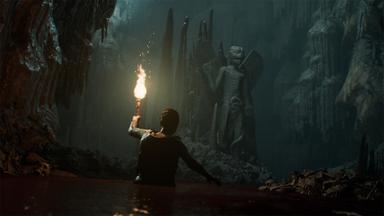 The Dark Pictures Anthology: House of Ashes Fiyat Karşılaştırma