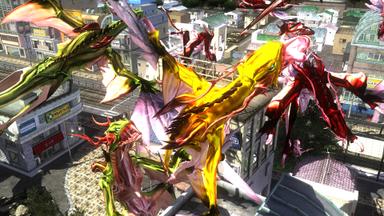 EARTH DEFENSE FORCE 4.1 The Shadow of New Despair PC Fiyatları