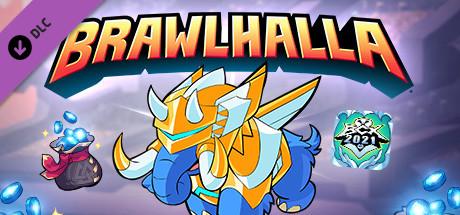 Brawlhalla - BCX 2021 Pack