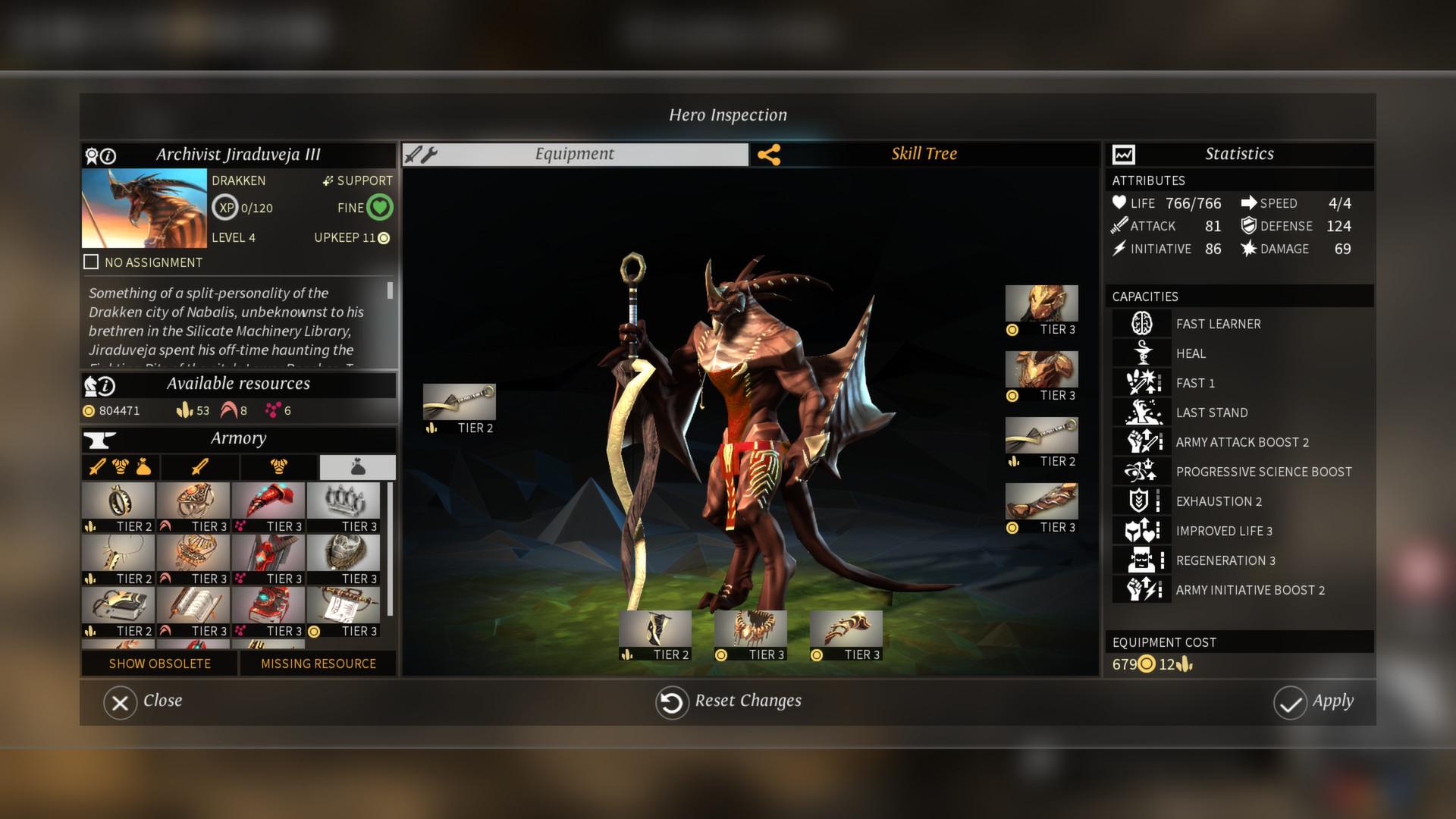 Endless Legend™ - Emperor Edition