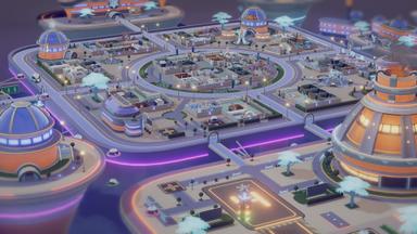 Two Point Hospital: A Stitch in Time