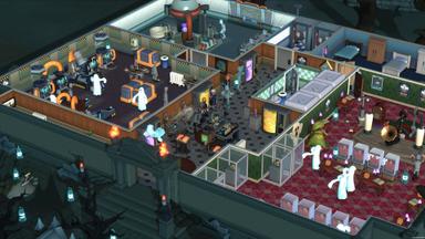 Two Point Campus: School Spirits PC Key Fiyatları
