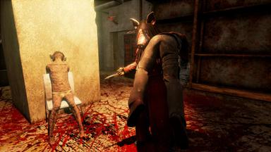 Dead by Daylight - the Saw® Chapter PC Key Fiyatları