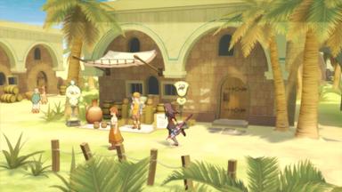Tales of Vesperia: Definitive Edition PC Key Fiyatları