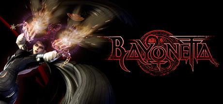 Bayonetta