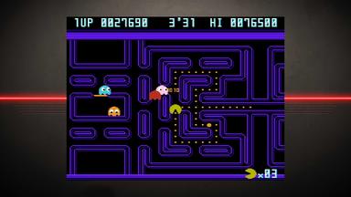 NAMCO MUSEUM ARCHIVES Vol 1 PC Key Fiyatları