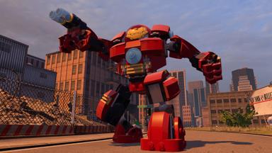 LEGO® MARVEL's Avengers Fiyat Karşılaştırma
