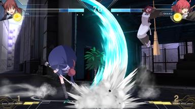 MELTY BLOOD: TYPE LUMINA - Round Announcements - 13 Character Set PC Key Fiyatları