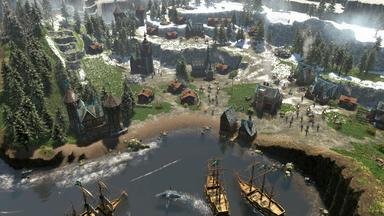 Age of Empires III: Definitive Edition (Full Game)