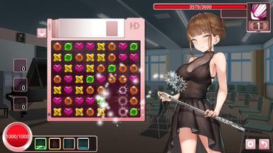 Talent Club ~ Match 3 Puzzle PC Key Fiyatları