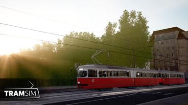 TramSim DLC Type E1 PC Key Fiyatları