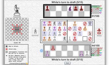Chess Evolved Online PC Fiyatları