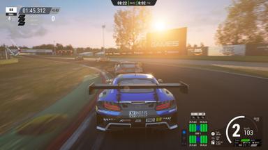 Assetto Corsa Competizione - 2020 GT World Challenge Pack Fiyat Karşılaştırma