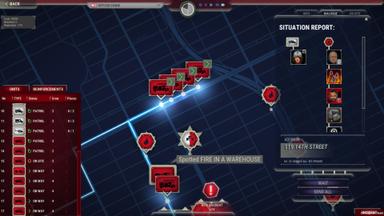 911 Operator - Search &amp; Rescue