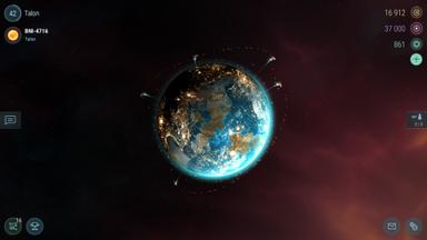 Hades' Star