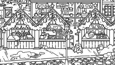 Cats Hidden in Jingle Jam PC Key Fiyatları