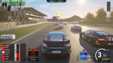 Assetto Corsa Competizione - GT4 Pack PC Fiyatları