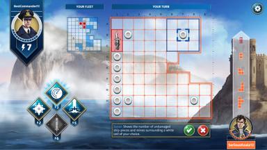 Hasbro's BATTLESHIP PC Fiyatları