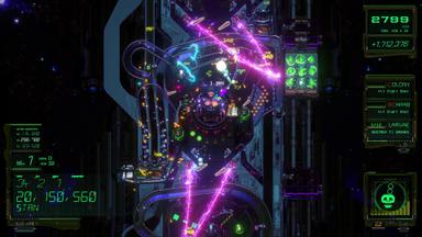 XENOTILT: HOSTILE PINBALL ACTION PC Key Fiyatları