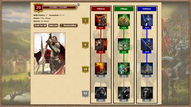 Tribal Wars PC Fiyatları