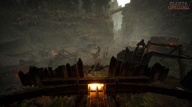 Giants Uprising PC Fiyatları