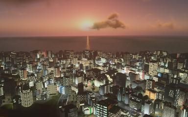 Cities: Skylines - On Air Radio PC Fiyatları