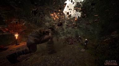 Giants Uprising Fiyat Karşılaştırma