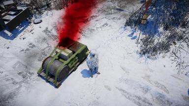 ATOM RPG Trudograd - Supporter Pack PC Key Fiyatları