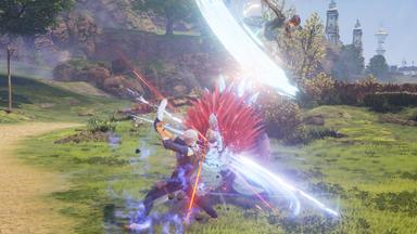 Tales of Arise - Classic Characters Costume &amp; Arranged BGM Pack