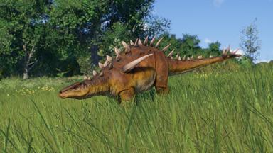 Jurassic World Evolution 2: Deluxe Upgrade Pack Fiyat Karşılaştırma