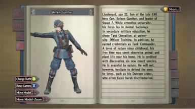 Valkyria Chronicles™ PC Key Fiyatları