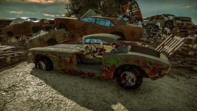 Car Mechanic Simulator 2018 - USA Classics 60s DLC Fiyat Karşılaştırma