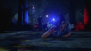 Dead by Daylight - The Halloween® Chapter