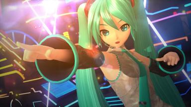 Hatsune Miku: Project DIVA Mega Mix+ PC Key Fiyatları