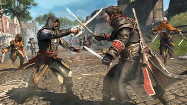 Assassin's Creed® Rogue PC Key Fiyatları