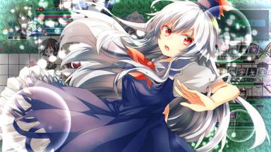 追加パートナー「Lotus Friends」/ 同伴角色「Lotus Friends」 / Added Partners &quot;Lotus Friends&quot; /   (Touhou Genso Wanderer -Lotus Labyrinth R-)