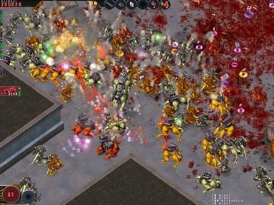Alien Shooter Fiyat Karşılaştırma