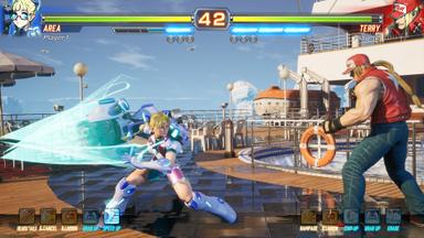 FIGHTING EX LAYER PC Key Fiyatları