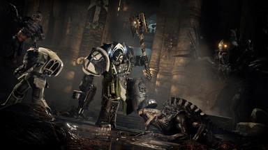Space Hulk: Deathwing - Enhanced Edition PC Key Fiyatları