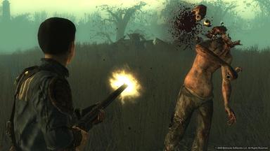 Fallout 3 - Point Lookout PC Key Fiyatları