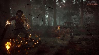 Giants Uprising