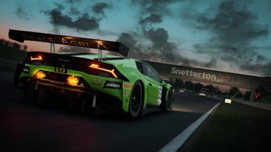 Assetto Corsa Competizione - British GT Pack PC Key Fiyatları